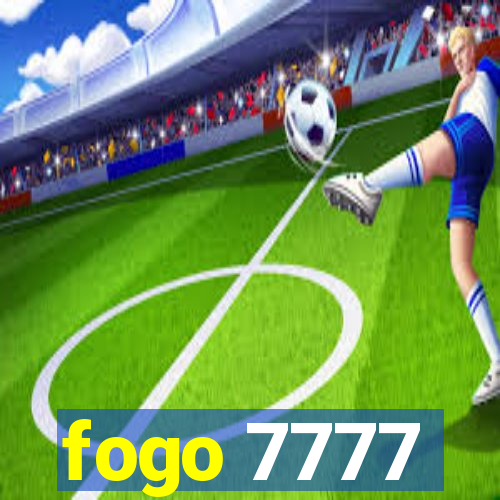 fogo 7777